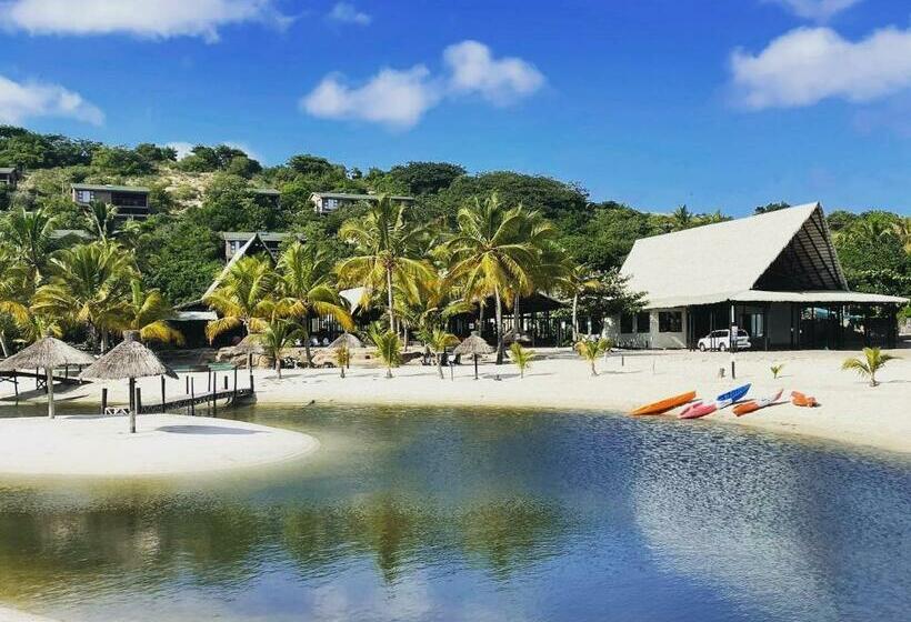 هتل Nghunghwa Lodge