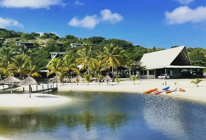 ホテル Nghunghwa Lodge