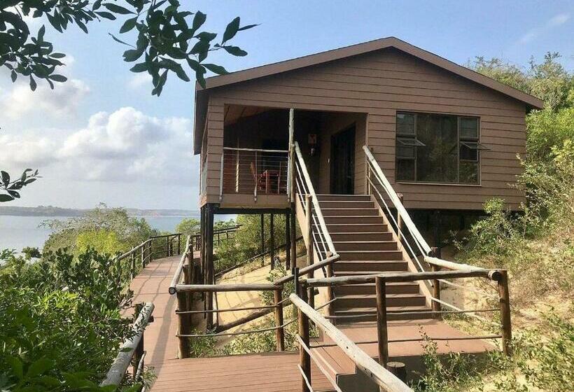 هتل Nghunghwa Lodge