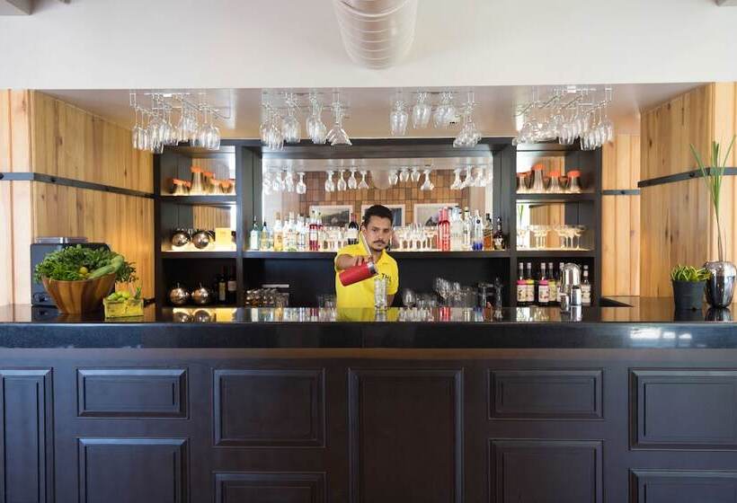 فندق The Park Baga River Goa