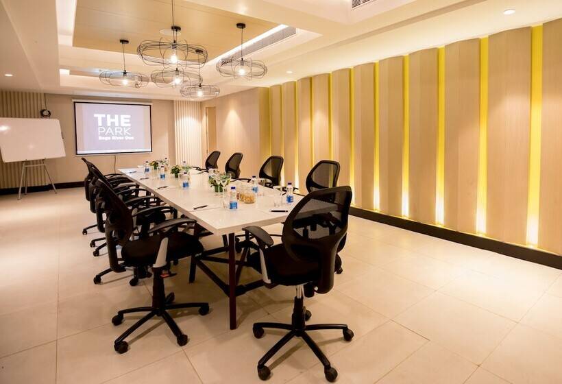 فندق The Park Baga River Goa