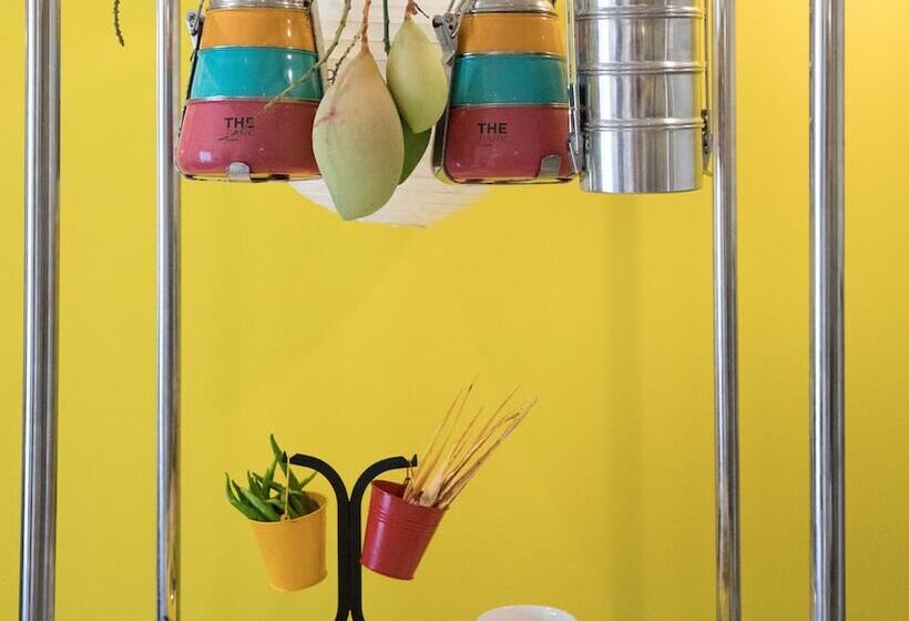 فندق The Park Baga River Goa