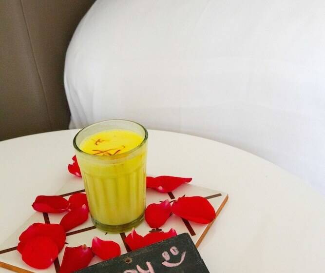 فندق The Park Baga River Goa