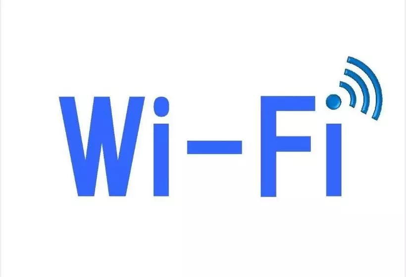 ホテル Town Center