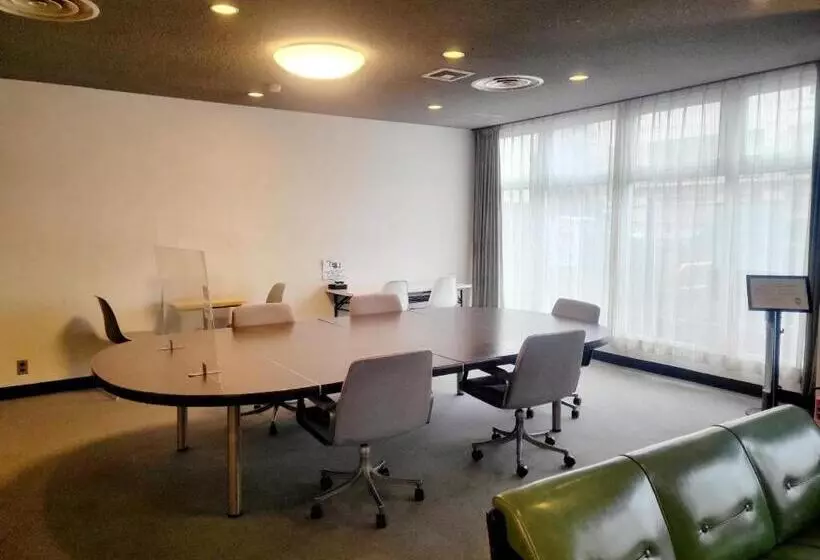 ホテル Town Center