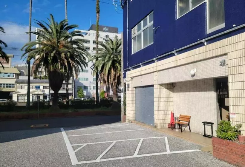 ホテル Town Center