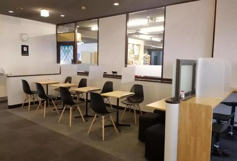 ホテル Town Center