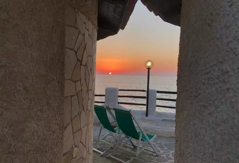 Hotelli Villaggio Torre Ruffa