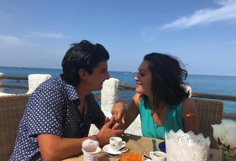 酒店 Villaggio Torre Ruffa