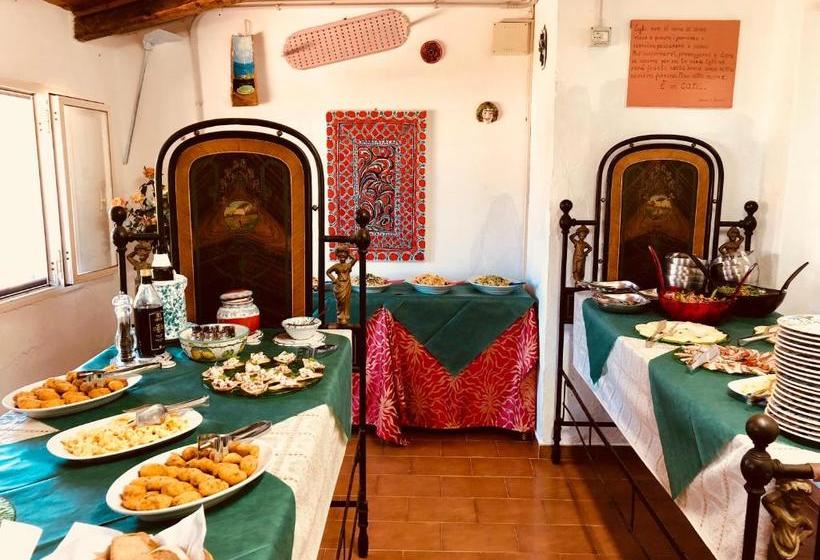 酒店 Villaggio Torre Ruffa