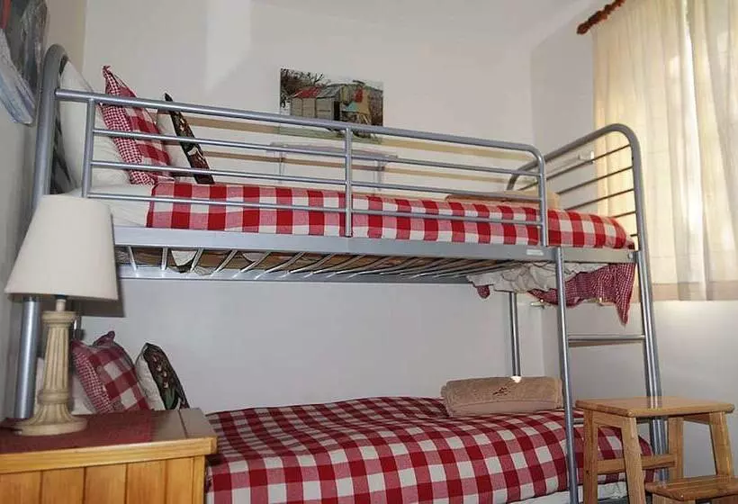 Jagungal 2   Thredbo