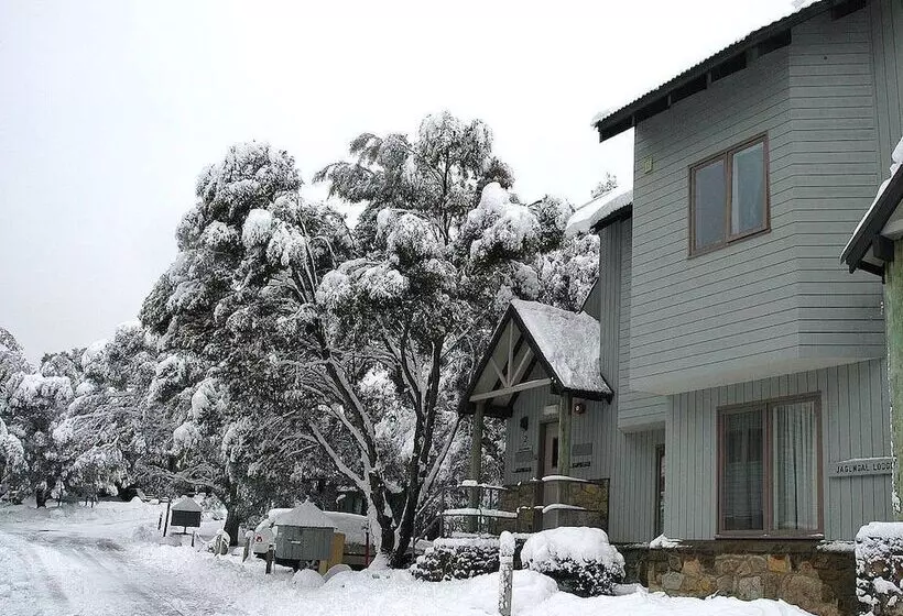 Jagungal 2   Thredbo