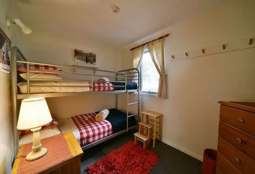 Jagungal 2   Thredbo