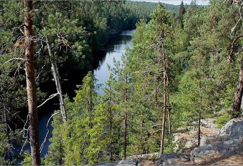 Huoneistohotelli Tarjanne Virrat