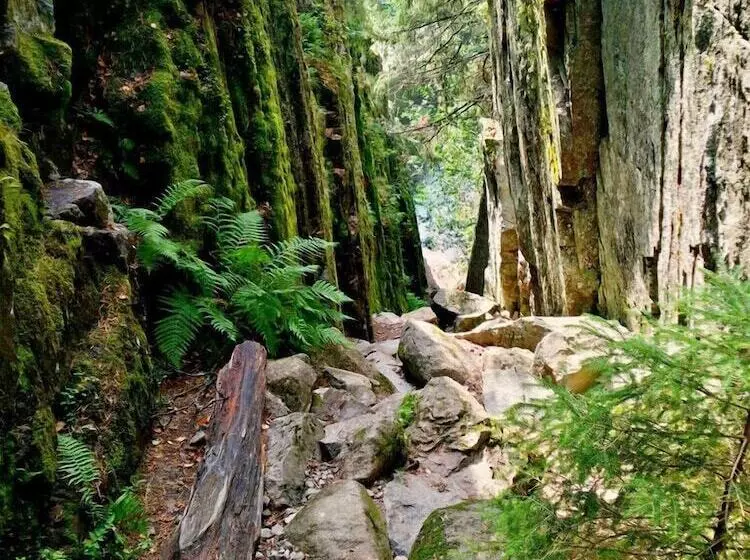 Huoneistohotelli Tarjanne Virrat