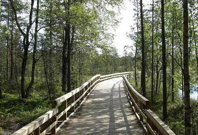 Huoneistohotelli Tarjanne Virrat