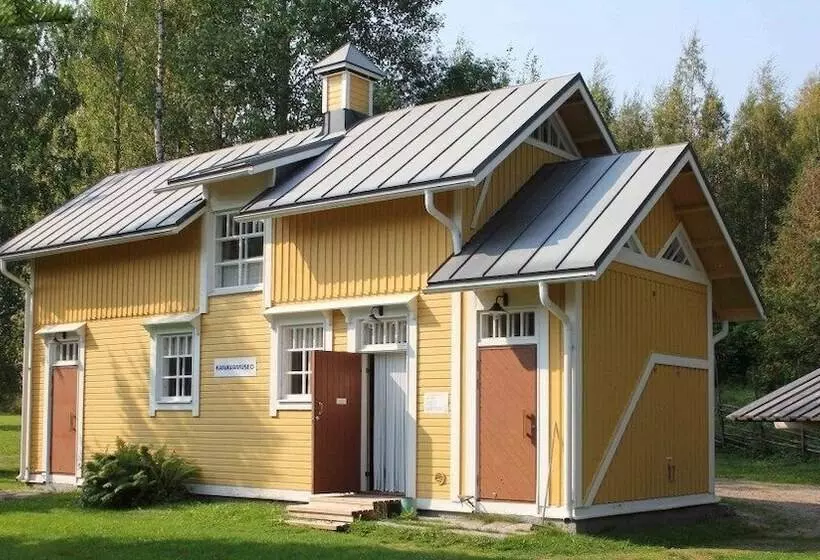 Huoneistohotelli Tarjanne Virrat