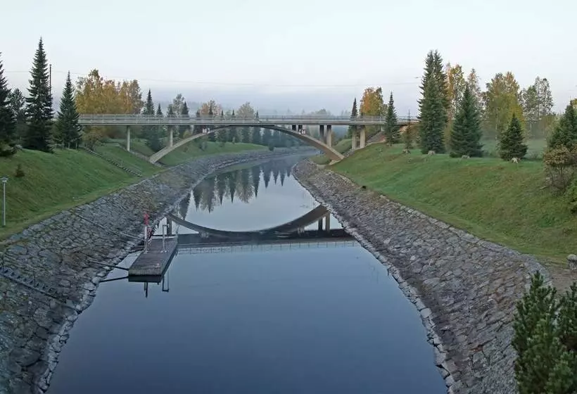 Huoneistohotelli Tarjanne Virrat