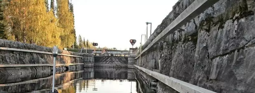 Huoneistohotelli Tarjanne Virrat