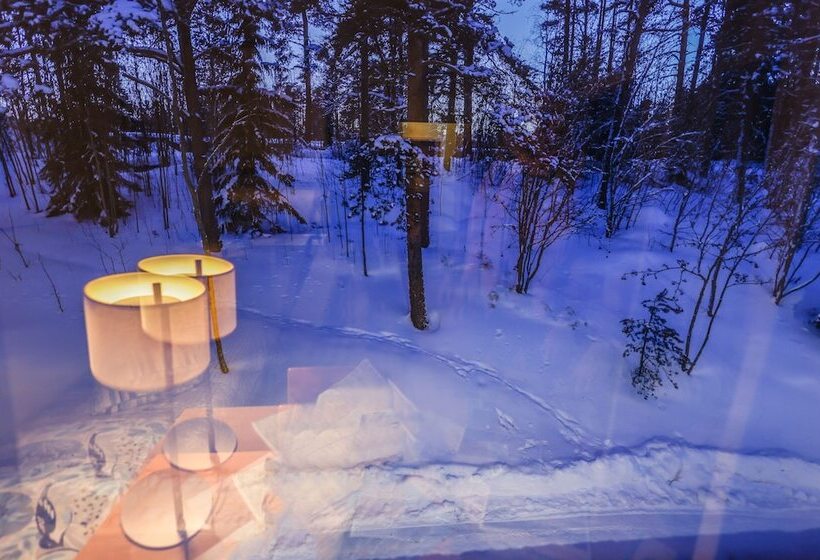 Huoneistohotelli Tarjanne Virrat