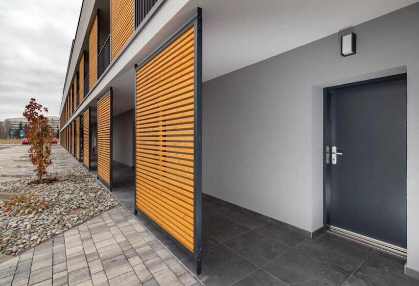 مُتل Tatraline Jasna