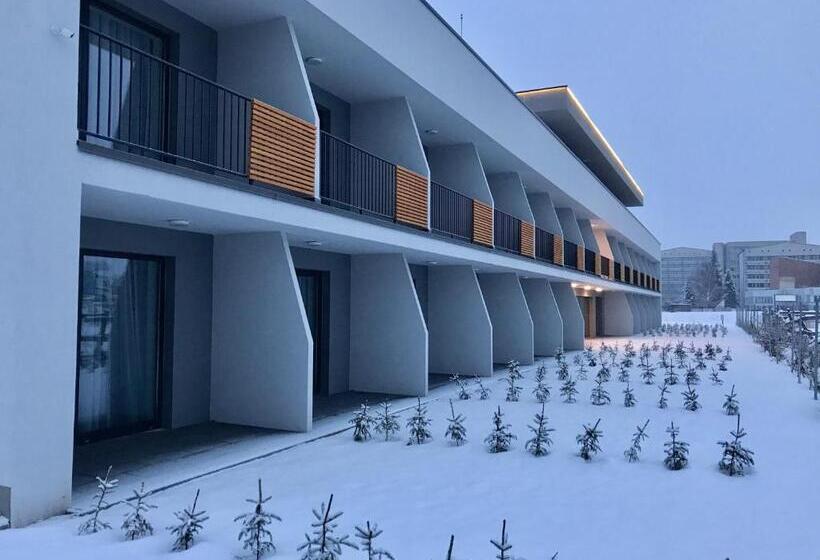 مُتل Tatraline Jasna