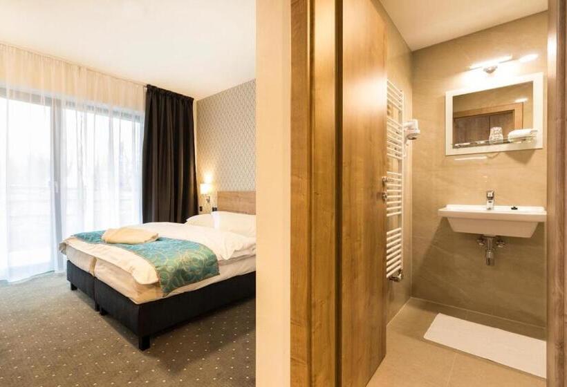 مُتل Tatraline Jasna