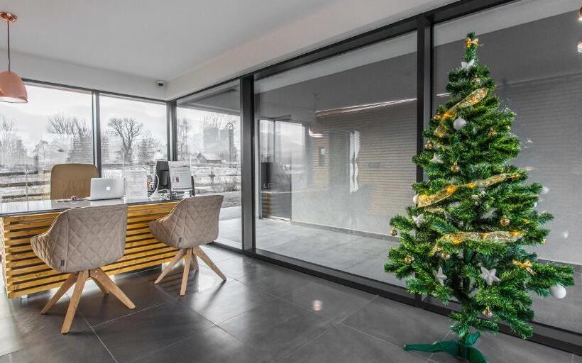 مُتل Tatraline Jasna