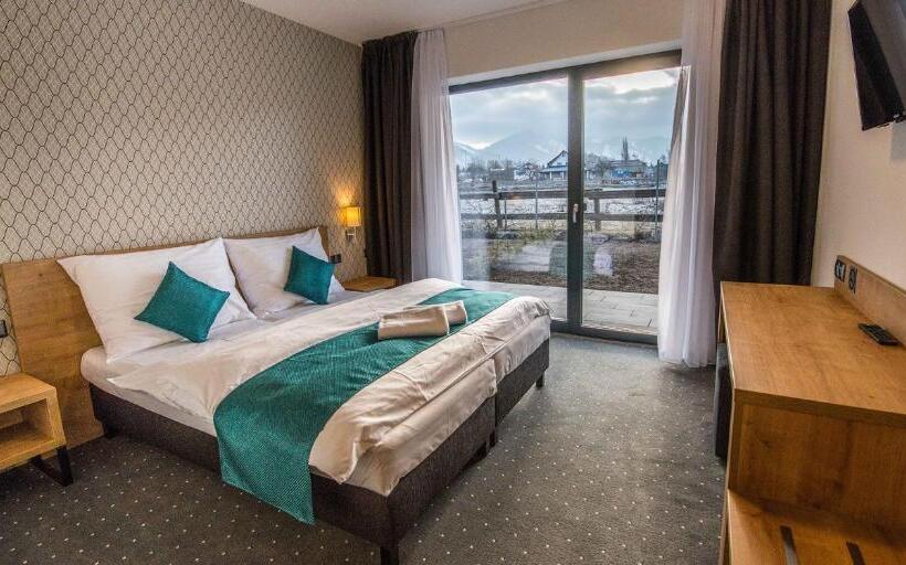 مُتل Tatraline Jasna