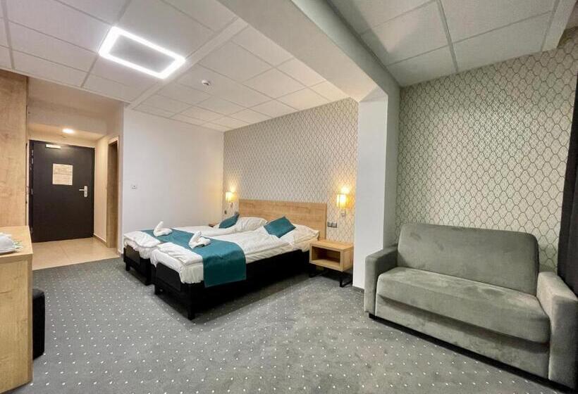 مُتل Tatraline Jasna