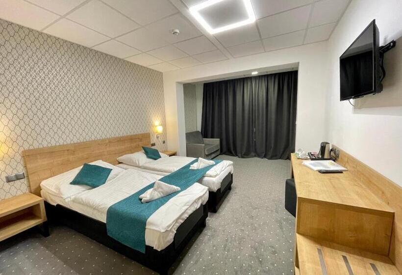 مُتل Tatraline Jasna