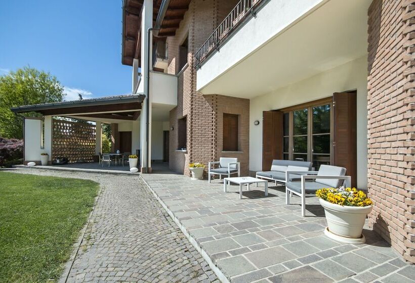 Pension (Hôtel basse catégorie) Casa Ceruti