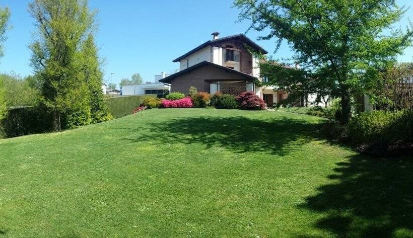 Pension (Hôtel basse catégorie) Casa Ceruti