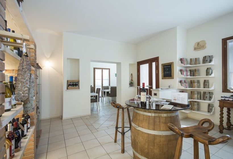 Pension (Hôtel basse catégorie) Casa Ceruti