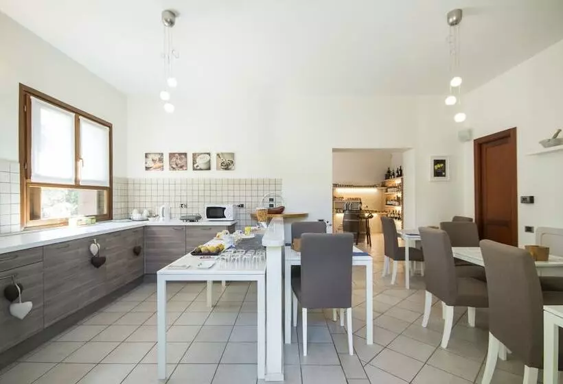 پانسیون Casa Ceruti