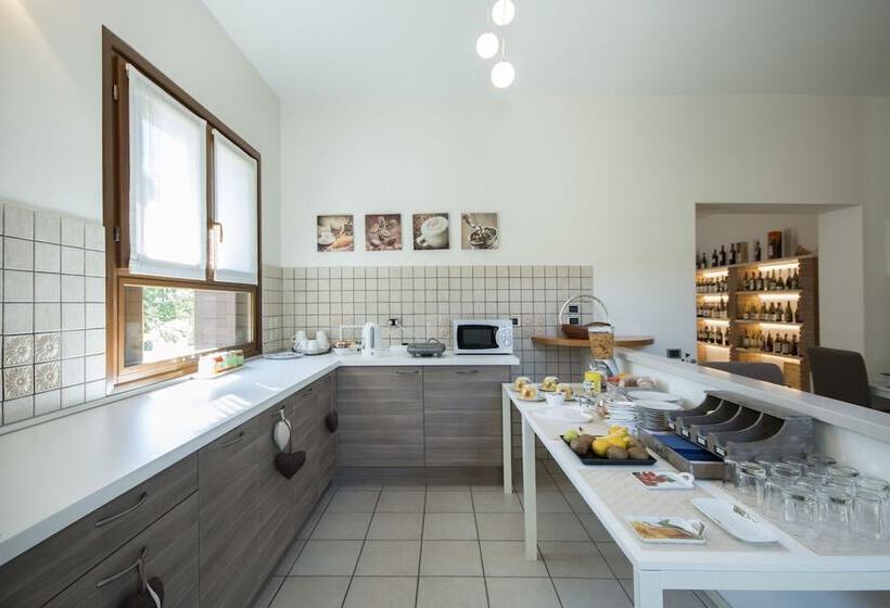 Pension (Hôtel basse catégorie) Casa Ceruti