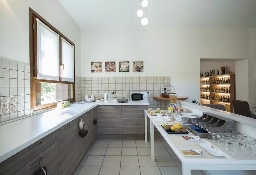 پانسیون Casa Ceruti