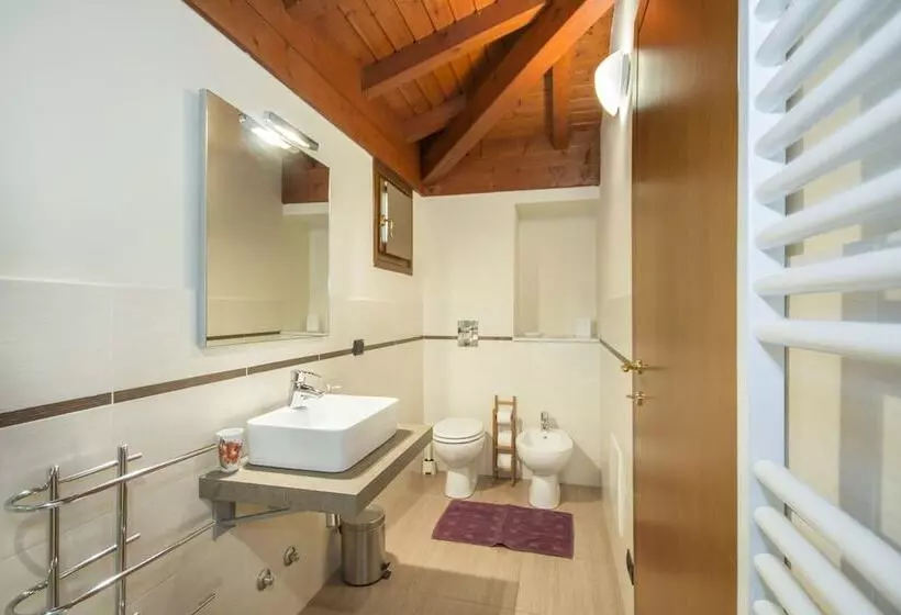 پانسیون Casa Ceruti