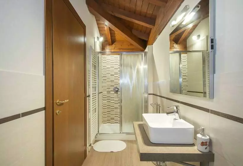 پانسیون Casa Ceruti