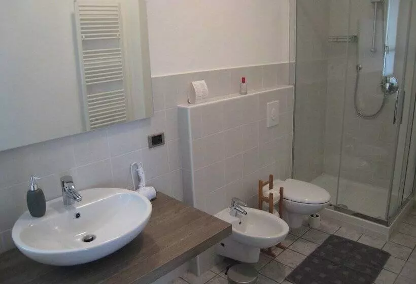 پانسیون Casa Ceruti