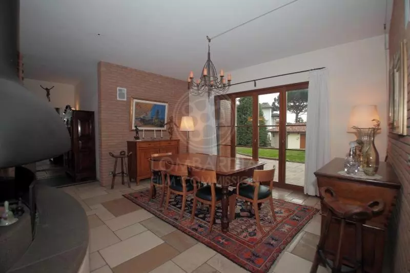 پانسیون Casa Ceruti