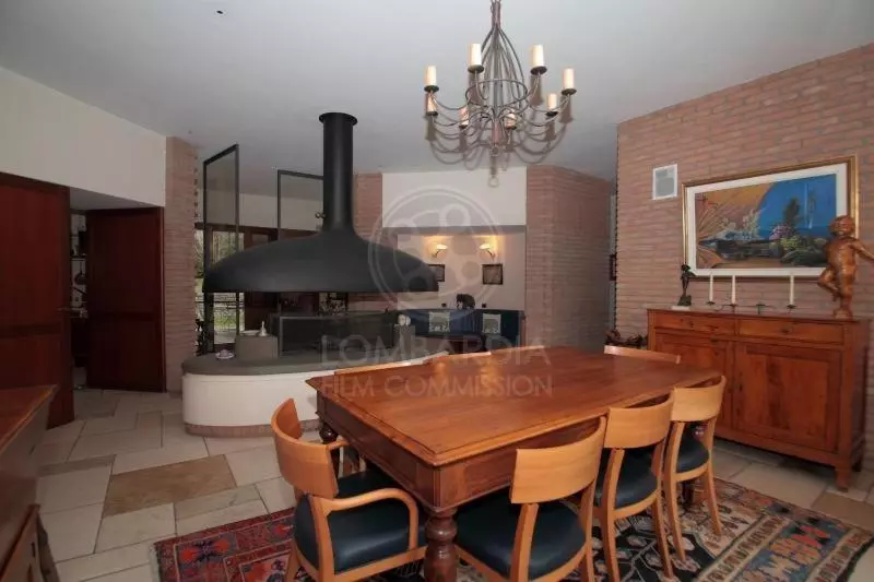 پانسیون Casa Ceruti