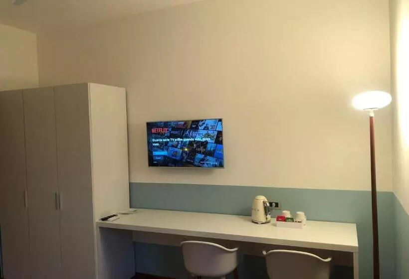 پانسیون Casa Ceruti