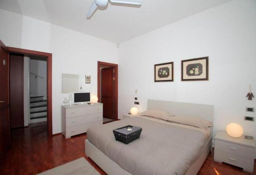 Pension (Hôtel basse catégorie) Casa Ceruti