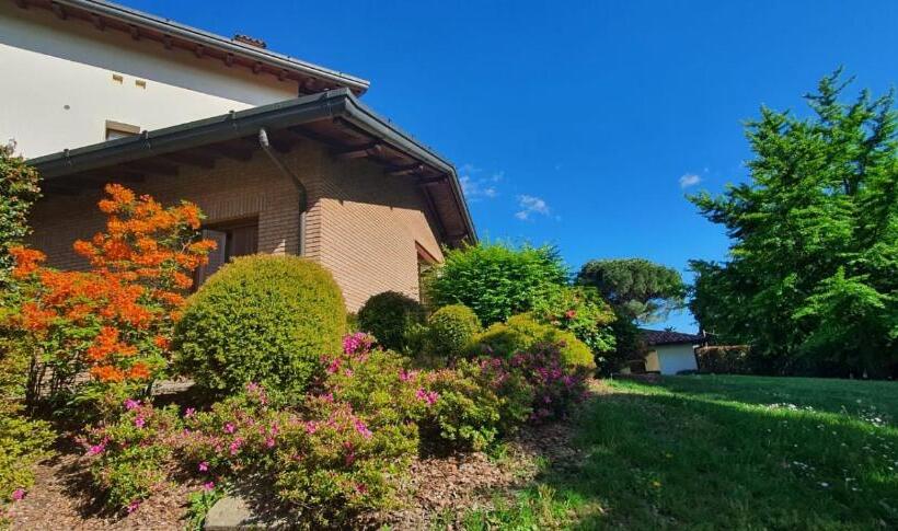 Pension (Hôtel basse catégorie) Casa Ceruti