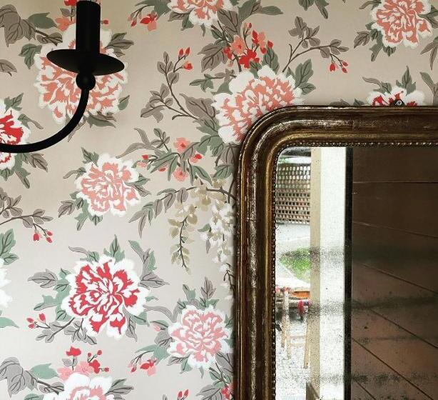 Pension (Hôtel basse catégorie) Casa Ceruti