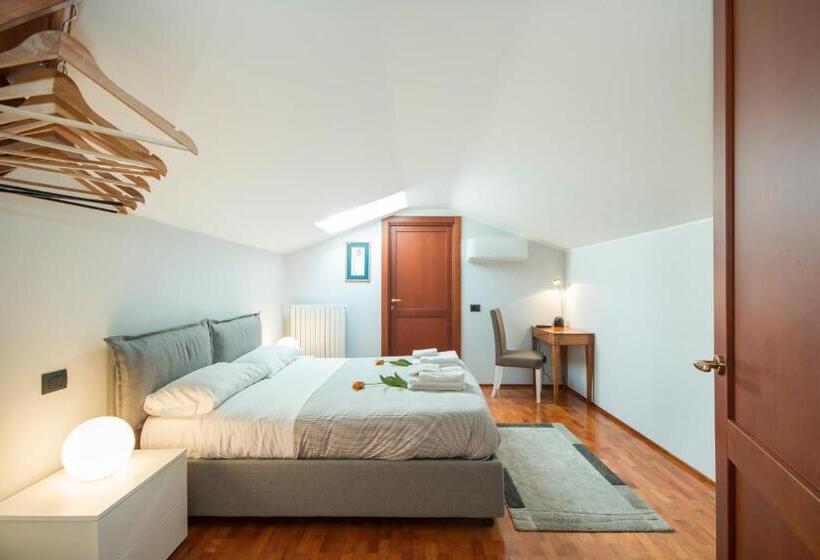 Pension (Hôtel basse catégorie) Casa Ceruti