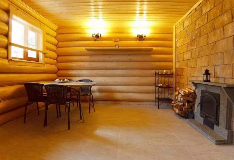 Majatalo Dasn Hall Domodedovo