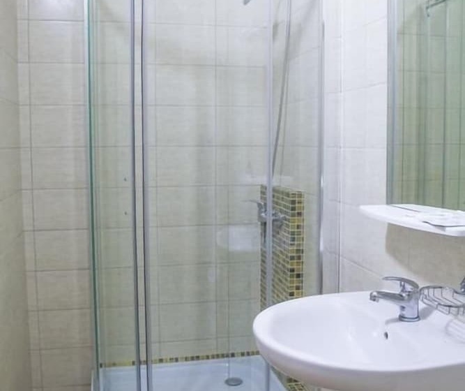 פנסיון Dasn Hall Domodedovo