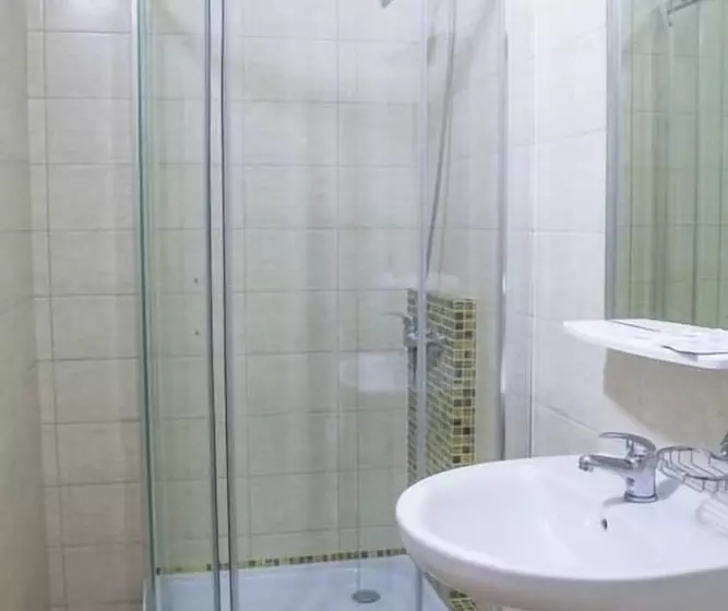 Majatalo Dasn Hall Domodedovo